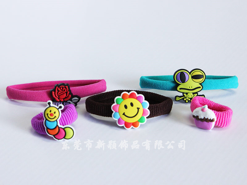 發(fā)卡發(fā)繩