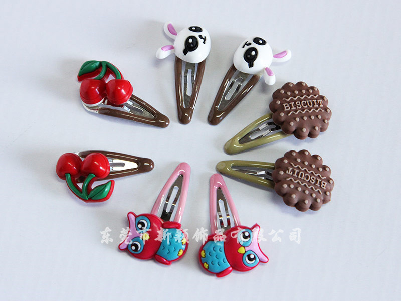 發(fā)卡發(fā)繩