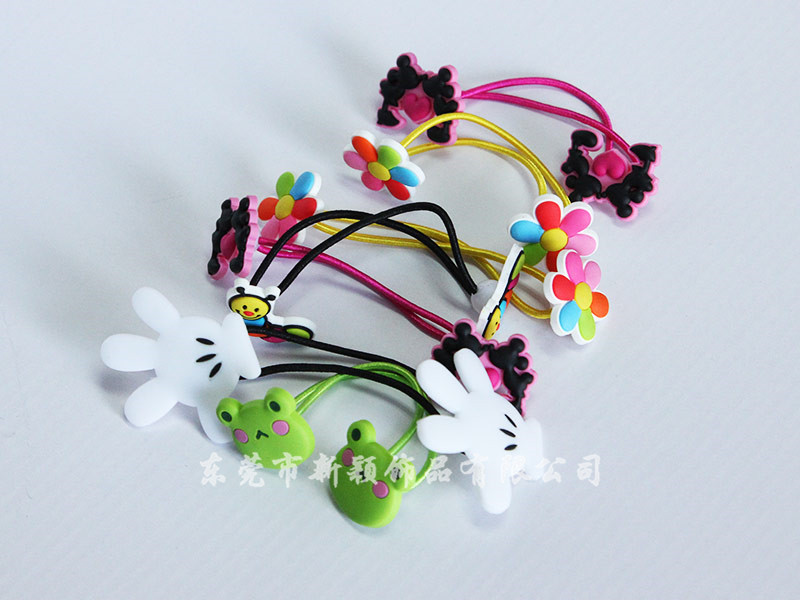 發(fā)卡發(fā)繩