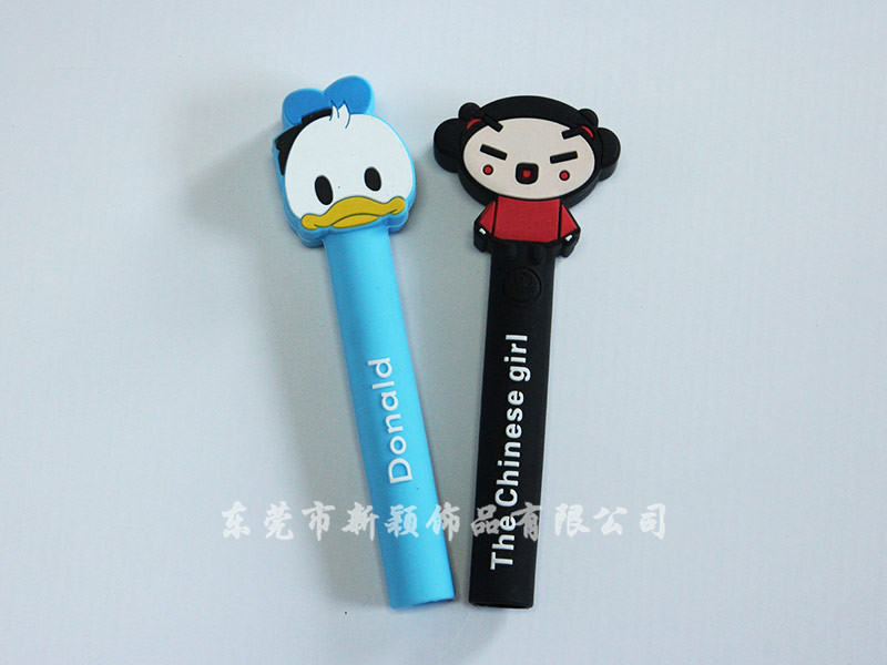 硅膠手機套，自拍桿