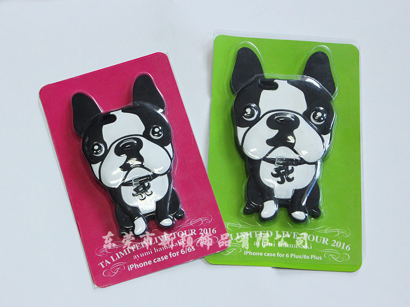 硅膠手機(jī)套，自拍桿