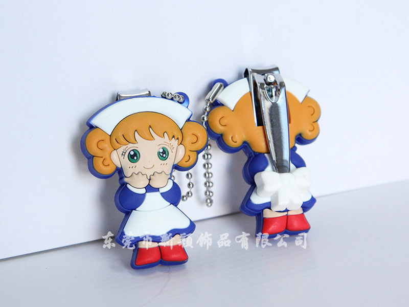 指甲方鉗唇膏套