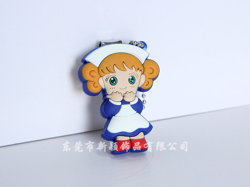 指甲方鉗唇膏套